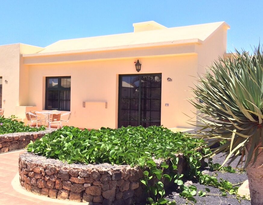 Hotel Santa Rosa Costa Teguise Exterior foto