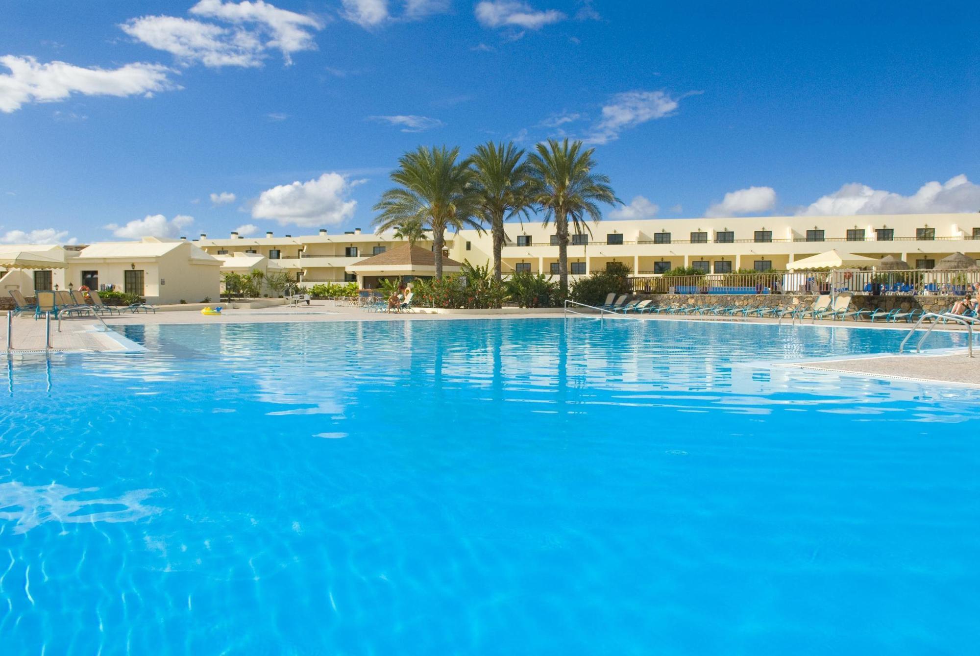 Hotel Santa Rosa Costa Teguise Exterior foto