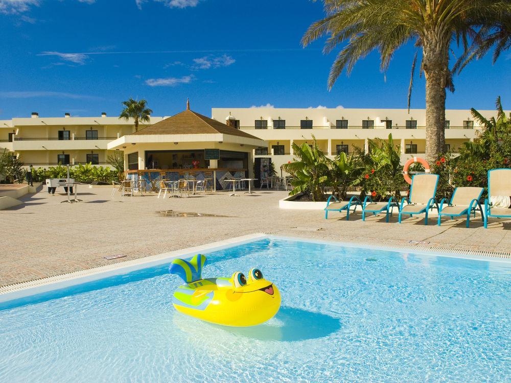 Hotel Santa Rosa Costa Teguise Exterior foto